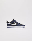 Nike Court Borough Low 2 Pre-School