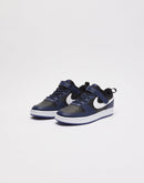 Nike Court Borough Low 2 Pre-School