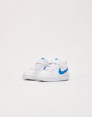 Nike Court Borough Low 2 Toddler