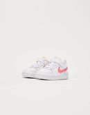 Nike Court Borough Low 2 Toddler