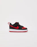 Nike Court Borough Low Infant