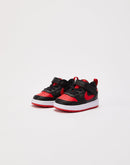 Nike Court Borough Low Infant