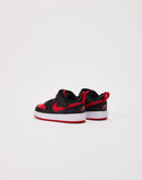 Nike Court Borough Low Infant