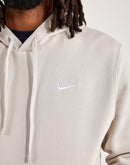 Nike Club Fleece Pullover Hoodie