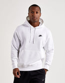 Nike Club Fleece Pullover Hoodie