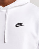 Nike Club Fleece Pullover Hoodie