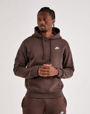 Nike Club Fleece Pullover Hoodie
