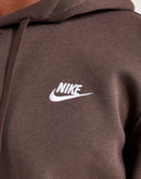 Nike Club Fleece Pullover Hoodie
