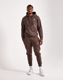 Nike Club Fleece Pullover Hoodie