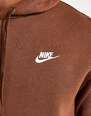 Nike Club Fleece Pullover Hoodie