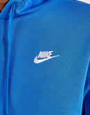 Nike Club Fleece Pullover Hoodie