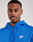 Nike Club Fleece Pullover Hoodie