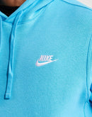 Nike Club Fleece Pullover Hoodie