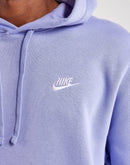 Nike Club Fleece Pullover Hoodie