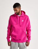Nike Club Fleece Pullover Hoodie