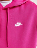 Nike Club Fleece Pullover Hoodie