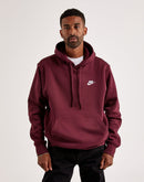 Nike Club Fleece Pullover Hoodie