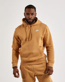 Nike Club Fleece Pullover Hoodie
