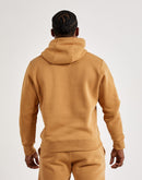 Nike Club Fleece Pullover Hoodie