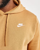 Nike Club Fleece Pullover Hoodie