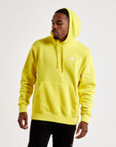 Nike Club Fleece Pullover Hoodie