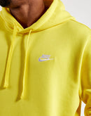 Nike Club Fleece Pullover Hoodie