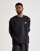 Nike Club Fleece Crewneck Sweatshirt