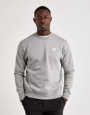 Nike Club Fleece Crewneck Sweatshirt