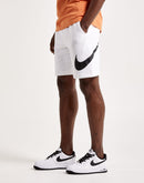Nike Nsw Club Graphic Shorts