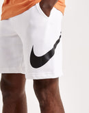 Nike Nsw Club Graphic Shorts