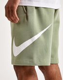 Nike Club Shorts