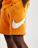 Nike Club Shorts