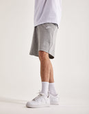 Nike Club Fleece Jersey Shorts