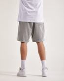 Nike Club Fleece Jersey Shorts
