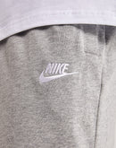 Nike Club Fleece Jersey Shorts