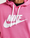 Nike Club Fleece Graphic Pullover Hoodie