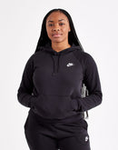 Nike Essential Fleece Pullover Hoodie