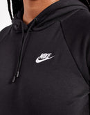 Nike Essential Fleece Pullover Hoodie