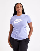 Nike Essential Icon Futura Tee