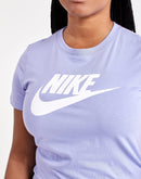 Nike Essential Icon Futura Tee