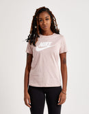 Nike Essential Icon Futura Tee