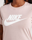 Nike Essential Icon Futura Tee