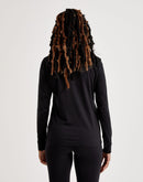 Nike Essential Futura Long-Sleeve Tee