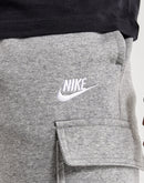 Nike Club Fleece Cargo Pants