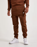 Nike Club Fleece Cargo Pants