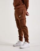 Nike Club Fleece Cargo Pants