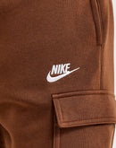 Nike Club Fleece Cargo Pants