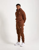 Nike Club Fleece Cargo Pants