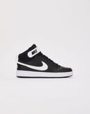 Nike Court Borough Mid 2 Grade-School