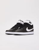Nike Court Borough Mid 2 Grade-School